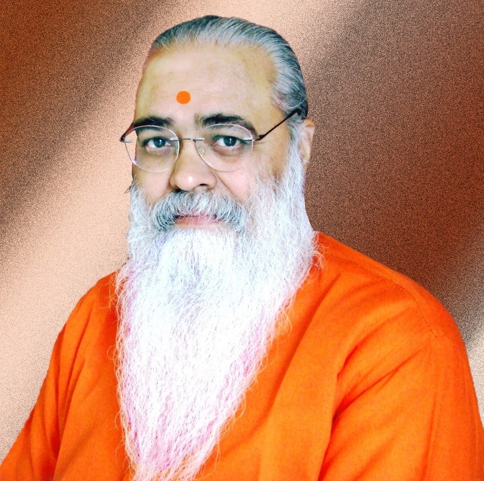 Poojniya Guruji